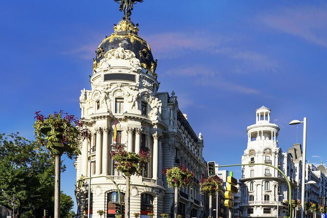 Madrid Custom Private Tour with Prado Museum - Who Is This Tour Best For?