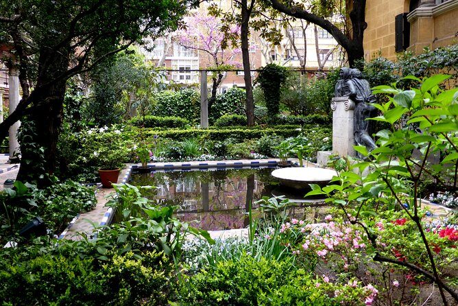 Madrid Custom Private Tour with Prado Museum - FAQs