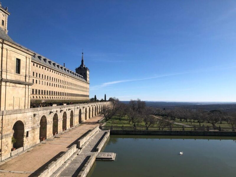 Madrid: Dark Legends and Mysteries Guided Walking Tour - What to Expect from Madrid’s Dark Legends and Mysteries Tour