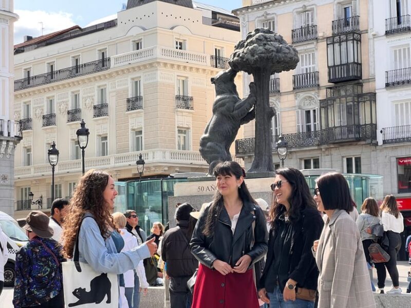 Madrid: Day Tour with Prado Museum & Royal Palace Tickets - FAQ