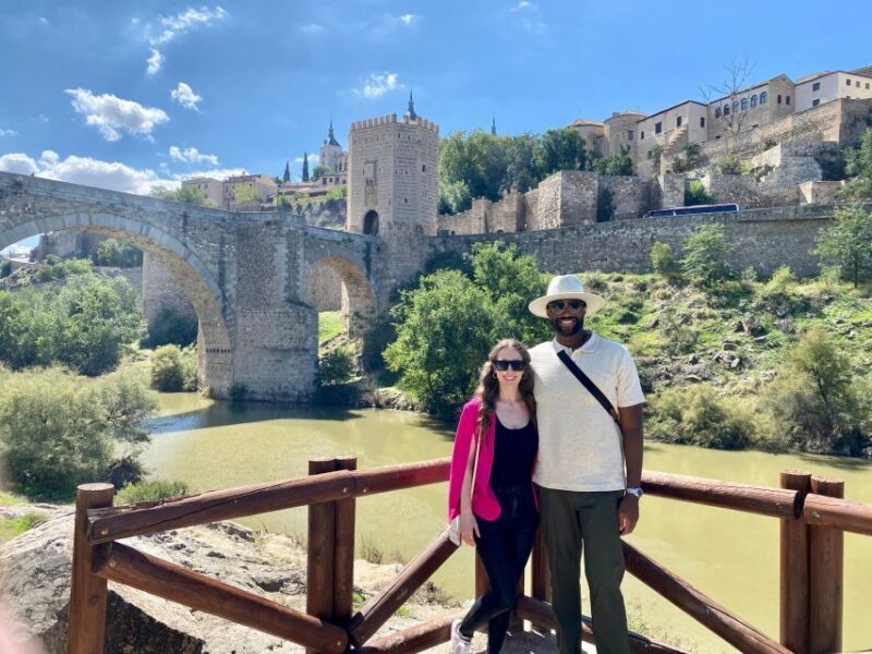 Madrid: Don Quixote de la Mancha Windmills & Toledo Tour - The Sum Up
