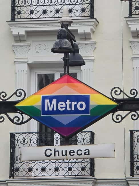 Madrid: Drag Queen Guided City Tour - What’s Included and What’s Not