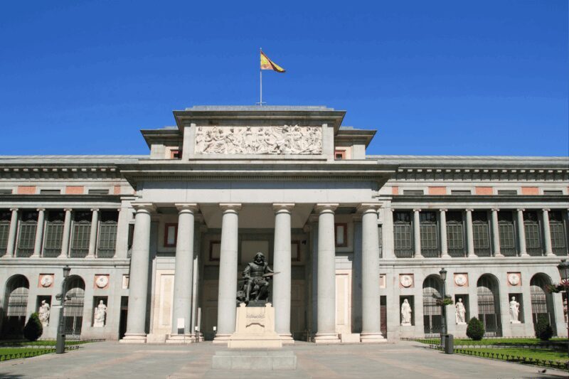 Madrid: El Prado Museum Skip-the-line Guided Tour - What Makes This Tour Stand Out