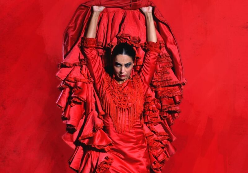 Madrid: "Emociones" Live Flamenco Performance - Who Should Consider This Experience?