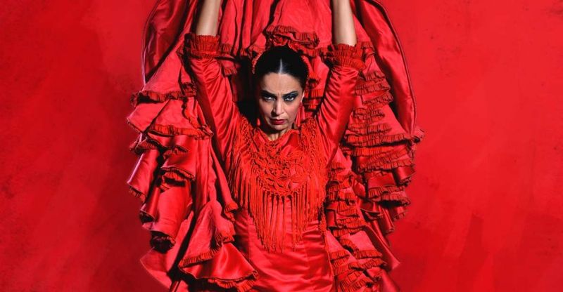 Madrid: "Emociones" Live Flamenco Performance - The realistic downsides: phones, noise, and house rules