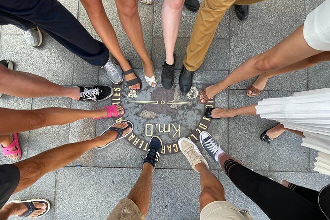 Madrid Essential: Historic Center, Plaza Mayor & Royal Palace - The Practicalities and What They Mean for You