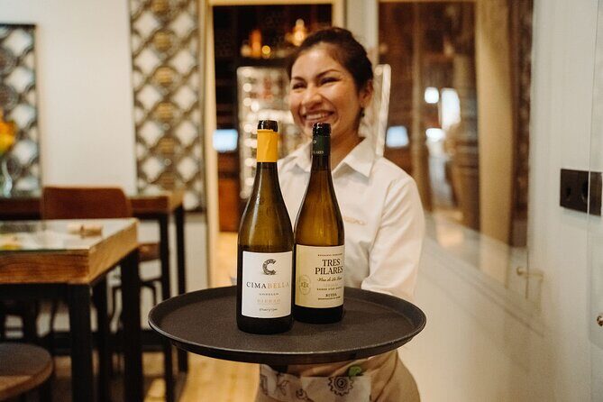 Madrid Evening Tapas and Wine Guided Tour - Real-Life Insights from Reviewers