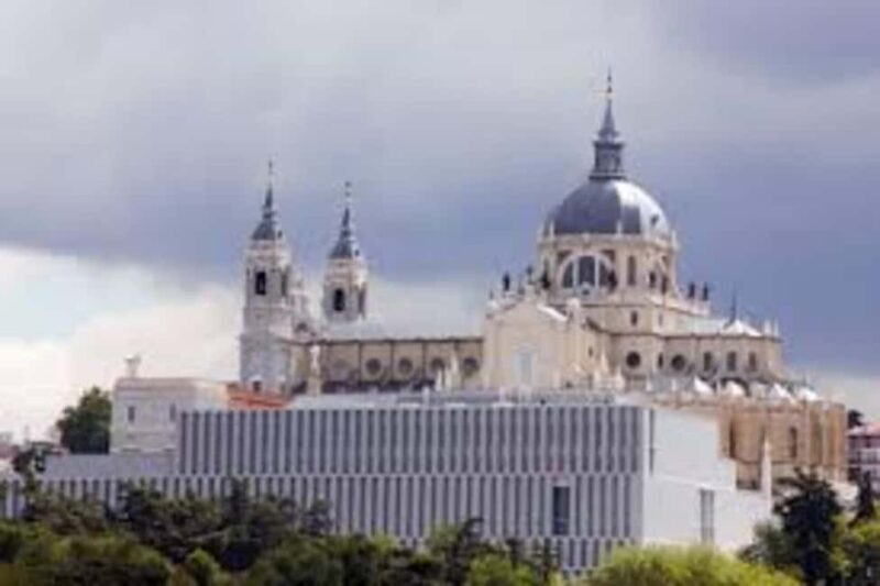 Madrid: Exclusive Skip-the-Line Tour of the Royal Collections Gallery (max. 8) - Is It Worth the Price?