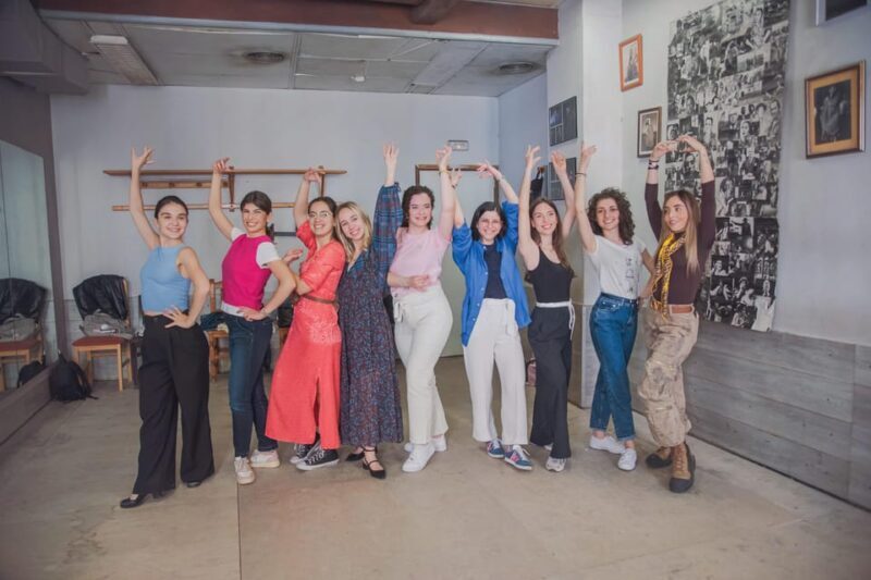 Madrid: Flamenco Class Experience - Madrid: Flamenco Class Experience – A Deep Dive into Spain’s Passionate Dance