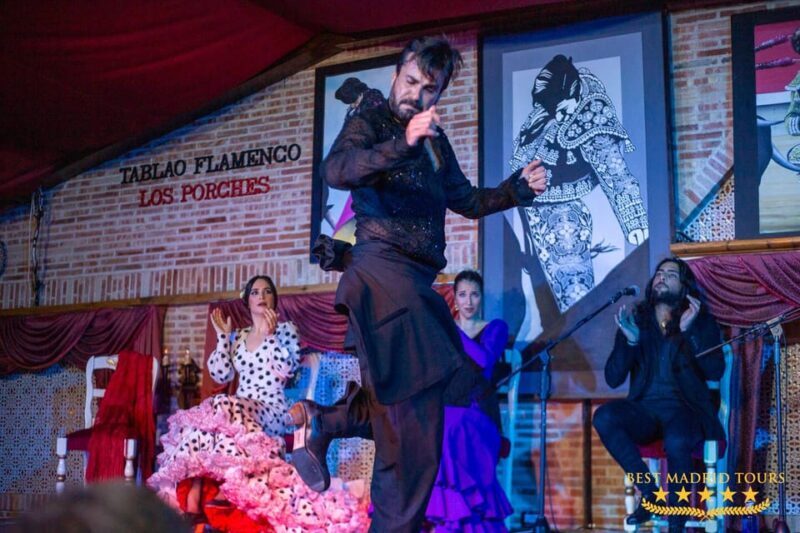 Madrid Flamenco Show and Dinner - Price and Value