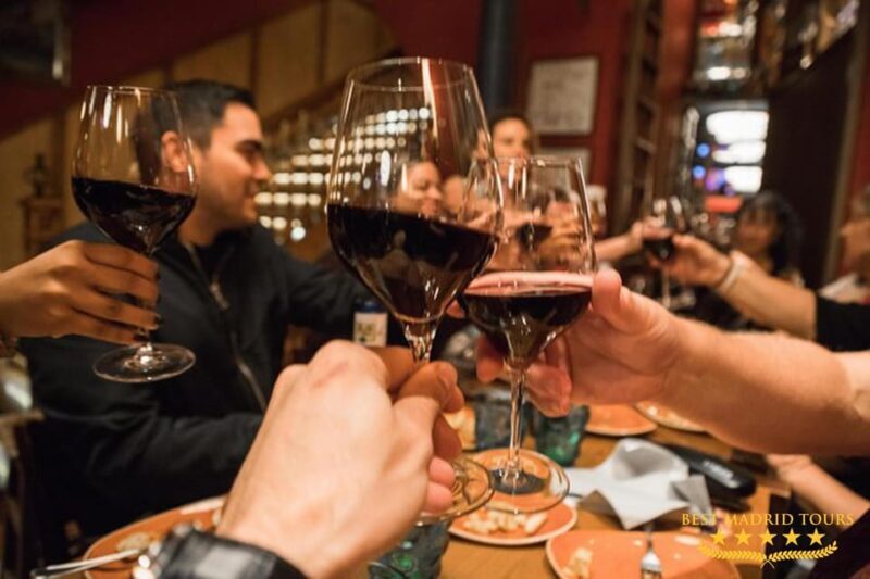 Madrid Flamenco Show and Dinner - What Are the Downsides?