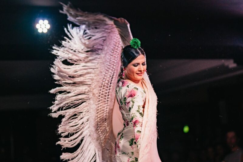 Madrid: Flamenco Show at Tablao Las Carboneras - FAQ