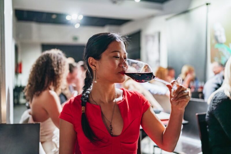 Madrid: Flamenco Show at Tablao "Las Tablas" with Drink - FAQ