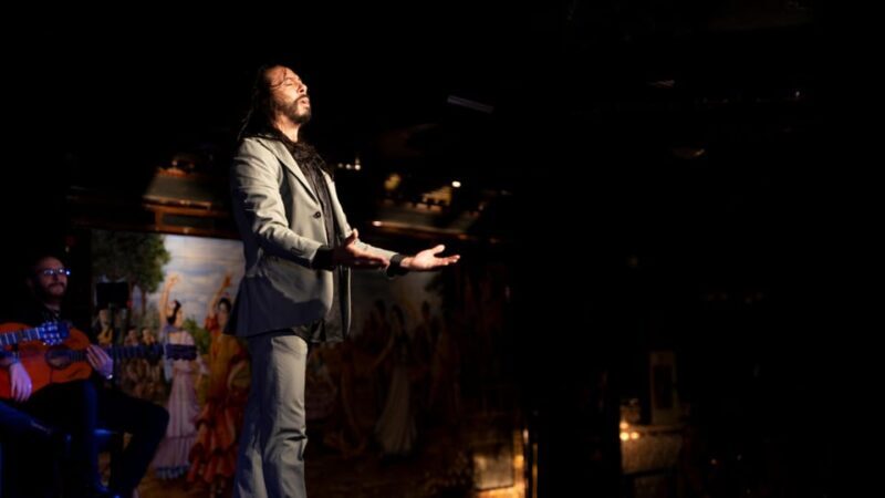 Madrid: Flamenco Show&Drink at Tablao 1911 (World's Oldest) - FAQ