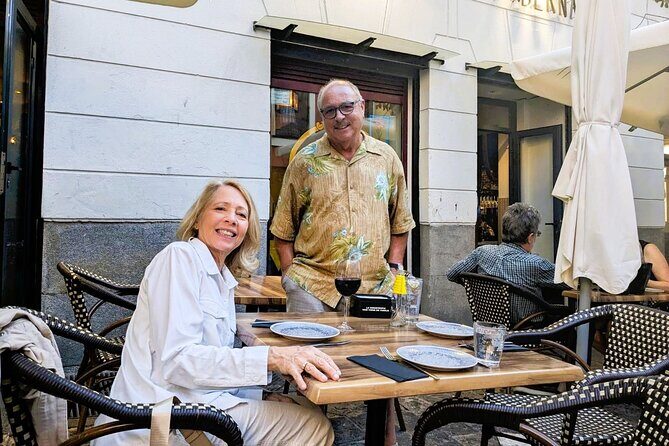 Madrid Food Tasting Tour of Hidden Gems (Small Groups) - A Closer Look at the Madrid Food Tasting Tour