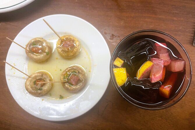 Madrid Food Tasting Tour of Hidden Gems (Small Groups) - FAQs About the Madrid Food Tasting Tour