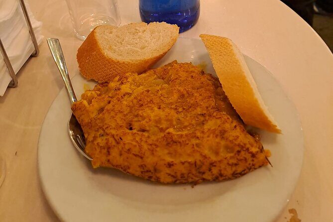 Madrid Food Tour: Tapas, Drinks and Delights with a Local - An Authentic Taste of Madrid’s Food Scene