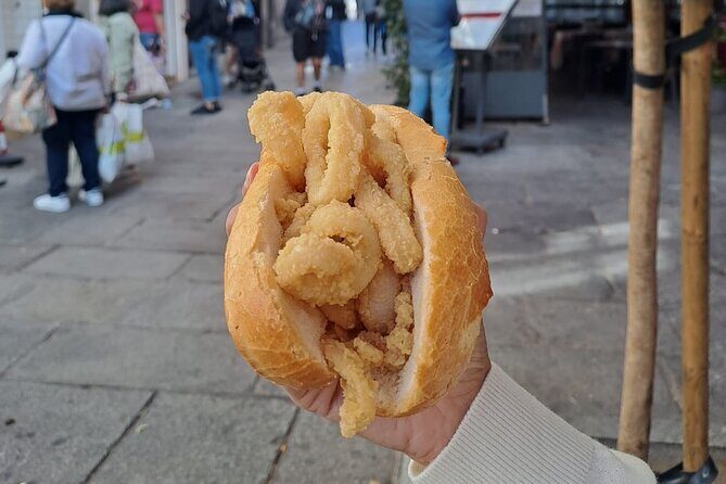 Madrid Food Tour: Tapas, Drinks and Delights with a Local - Who Is This Tour Best For?