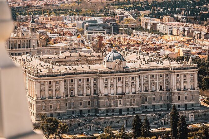 Madrid Food Tour: Tapas, Drinks and Delights with a Local - Final Thoughts
