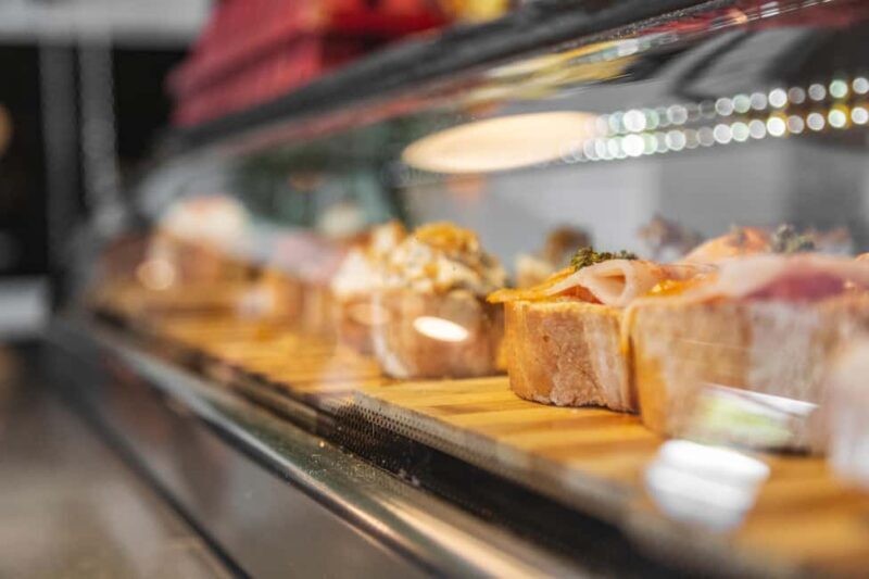 Madrid: Food Tour with 10 Tastings of Tapas, Tortilla & More - A Taste of Madrid: What’s Included?