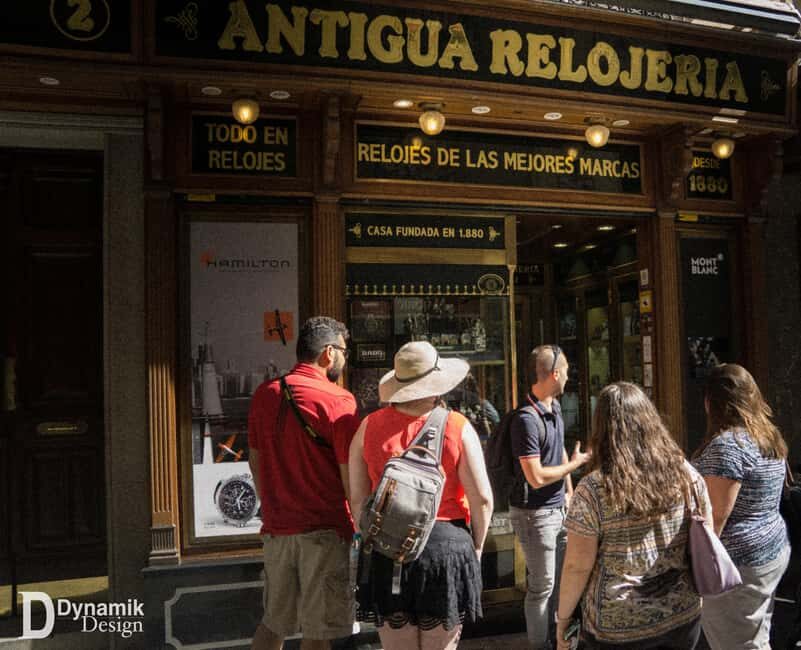 Madrid: Food Tour with 10 Tastings of Tapas, Tortilla & More - The Breakdown: What Makes This Tour Stand Out?