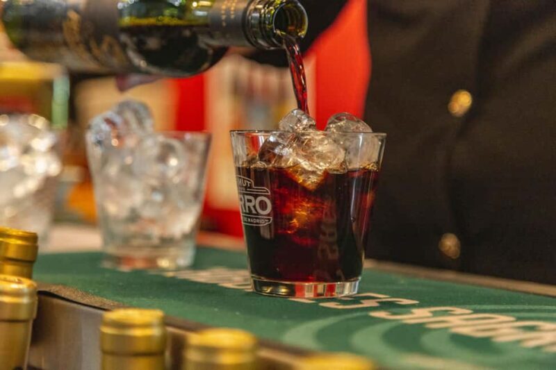 Madrid: Food Tour with 10 Tastings of Tapas, Tortilla & More - Practical Considerations