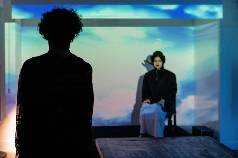 Madrid: Frida Kahlo Live Art Experience - What to Expect from the Experience