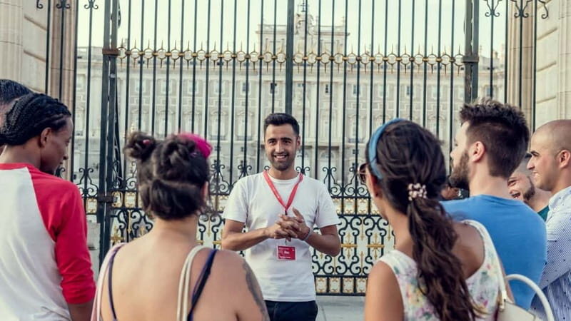 Madrid: From Royalty to Revolution Walking Tour - Exploring Madrid: From Royalty to Revolution Walking Tour — A Honest Look