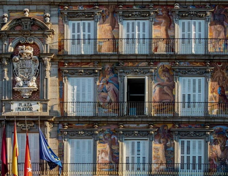 Madrid: From Royalty to Revolution Walking Tour - What the Tour Does Well and Where It Could Improve