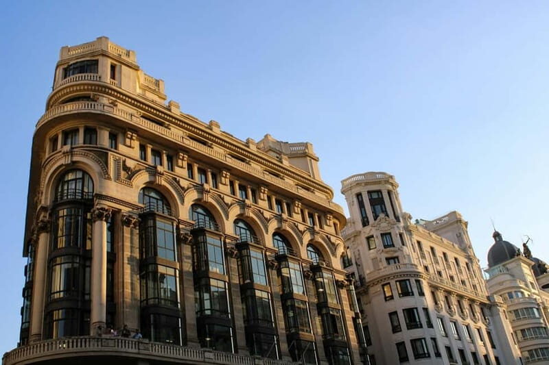 Madrid: From Royalty to Revolution Walking Tour - FAQ