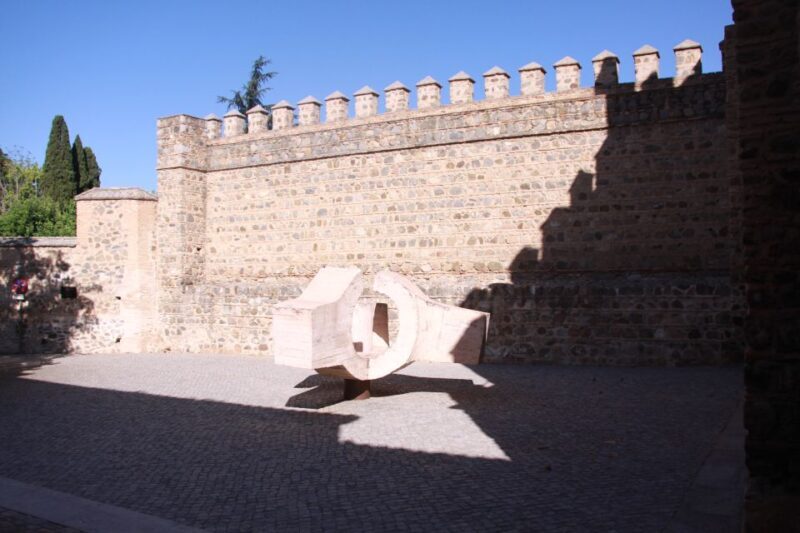 Madrid: Full-Day Guided Tour of Toledo with Cathedral Visit - Final Thoughts