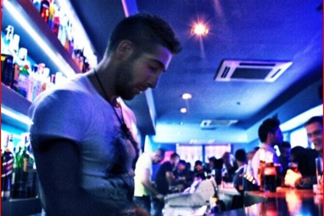 Madrid Gay Nightlife Tour - What Makes the Tour Stand Out?