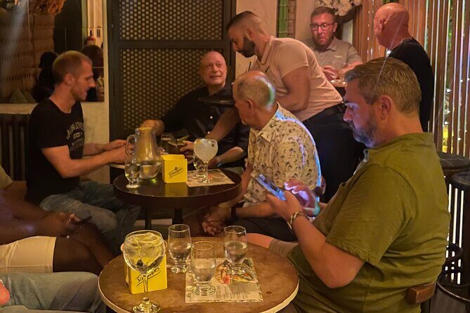 Madrid Gay Nightlife Tour - Authentic Traveler Perspectives