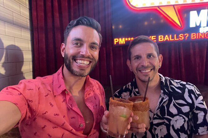 Madrid Gay Nightlife Tour - Who Is This Tour Best For?