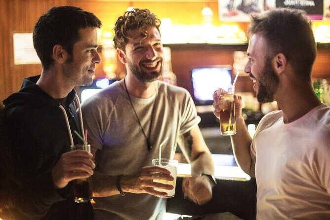 Madrid Gay Nightlife Tour - Final Thoughts