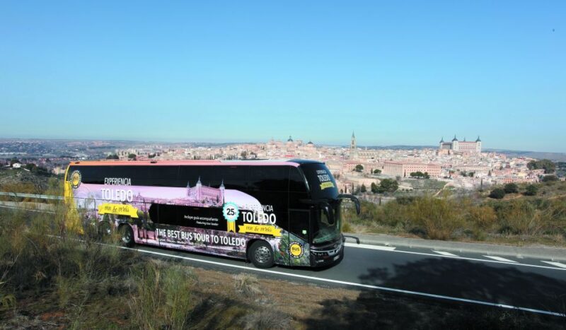Madrid: Go City All-Inclusive Pass with 20+ Attractions - Who Is This Tour Best For?