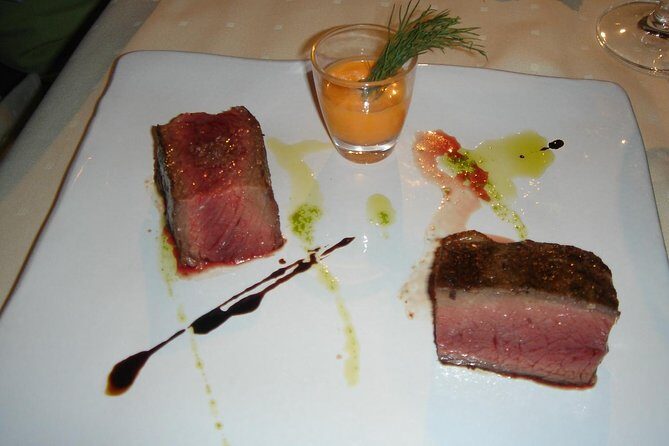 Madrid Gourmet Tapas Small Group Tour - Key Points