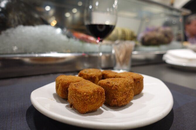 Madrid Gourmet Tapas Small Group Tour - The Food and Wine Experience