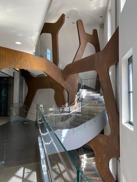 Madrid: Gran Vía Rooftops and Architecture Tour - How the Experience Feels