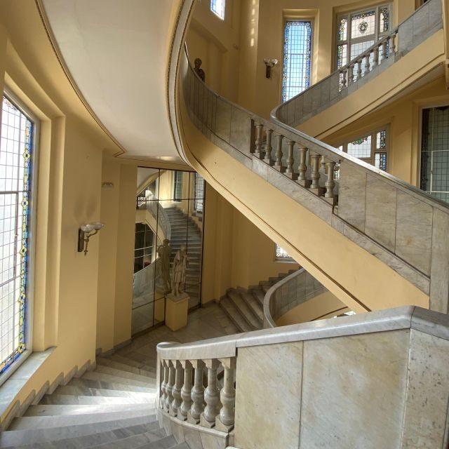 Madrid: Gran Vía Rooftops and Architecture Tour - Final Thoughts