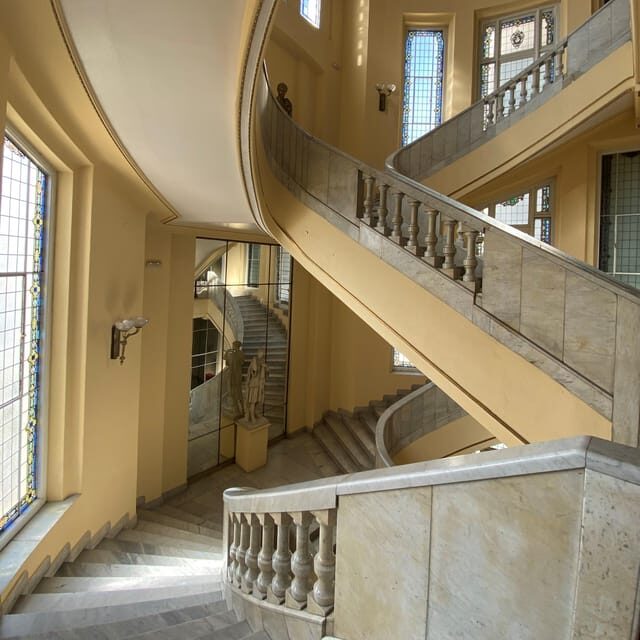 Madrid: Gran Vía Rooftops and Architecture Tour - FAQ