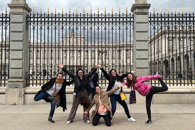 Madrid: Great Minds and the Enlightenments Times - Who Will Love This Tour?