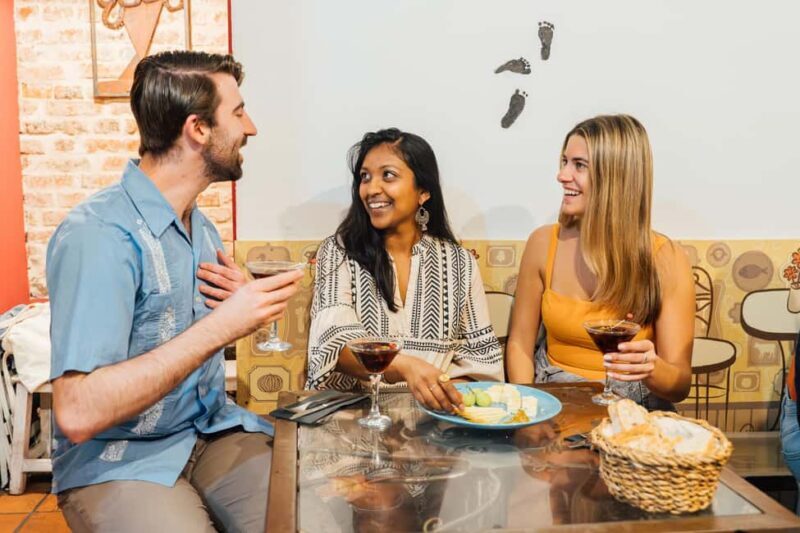 Madrid Guided Food Tour with Tapas and Spanish Wine - Price and Value