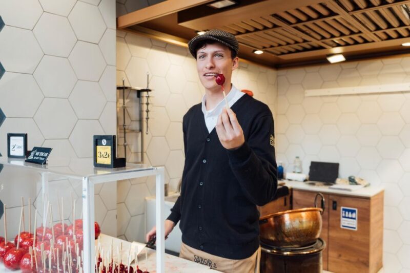 Madrid Guided Food Tour with Tapas and Spanish Wine - Final Thoughts