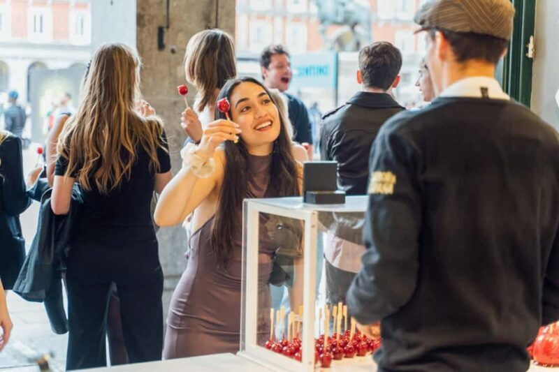 Madrid Guided Food Tour with Tapas and Spanish Wine - FAQ