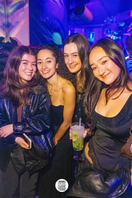 Madrid: Guided Pub Crawl Madrid Experience and Club Entry - Final Thoughts