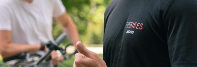 Madrid: Guided Tapas E-Bike Tour with Food and Drink - FAQ