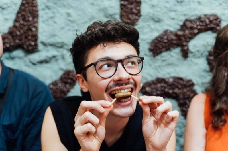 Madrid: Guided Tapas Food Tour with Dinner - FAQ