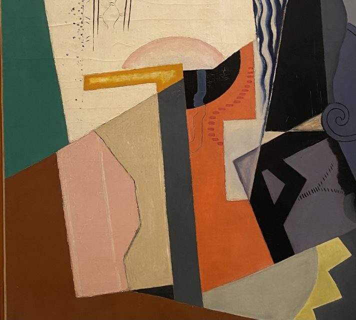 Madrid: Guided Tour of Reina Sofía Museum with Entry Ticket - FAQ