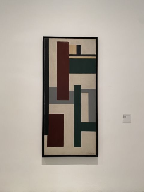 Madrid: Guided Tour of Reina Sofía Museum with Entry Ticket - Final Thoughts